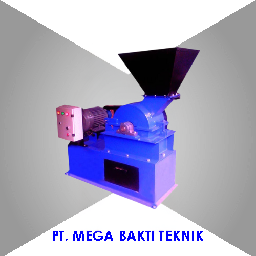 HAMMER MILL
