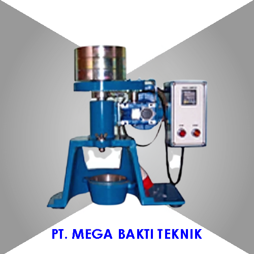 HGI Machine