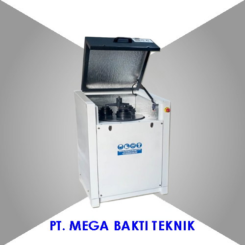 LAB. PULVERIZER 3 Bowl