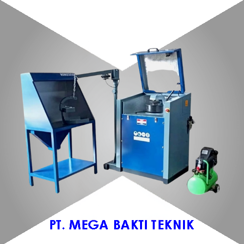 LAB. PULVERIZER PNEUMATIC (1)